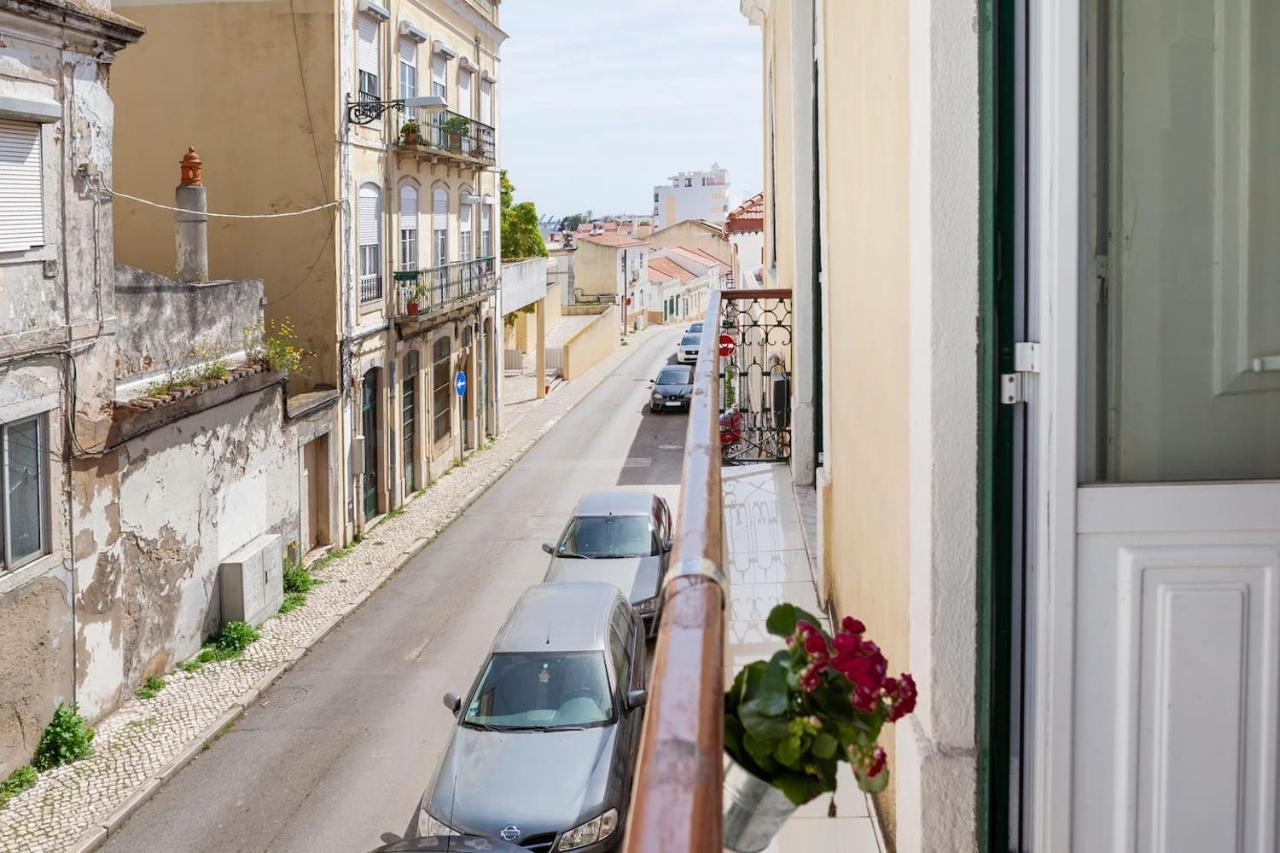 2 Bedroom For 4 People With Free Public Parking Lejlighed