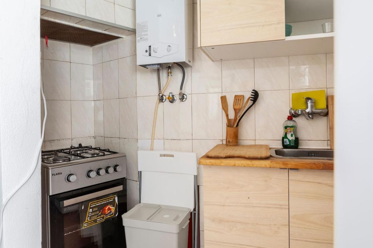 2 Bedroom For 4 People With Free Public Parking Lejlighed