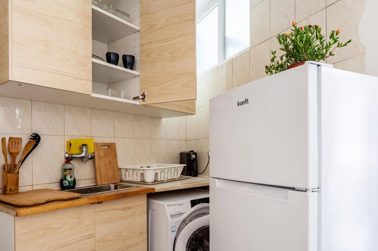 2 Bedroom For 4 People With Free Public Parking Lejlighed