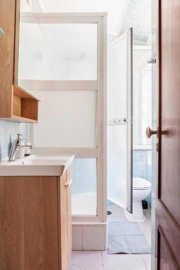 Lejlighed 2 Bedroom For 4 People With Free Public Parking *