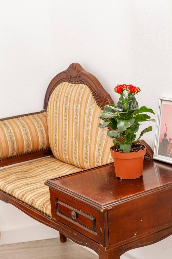 Lejlighed 2 Bedroom For 4 People With Free Public Parking Lisboa