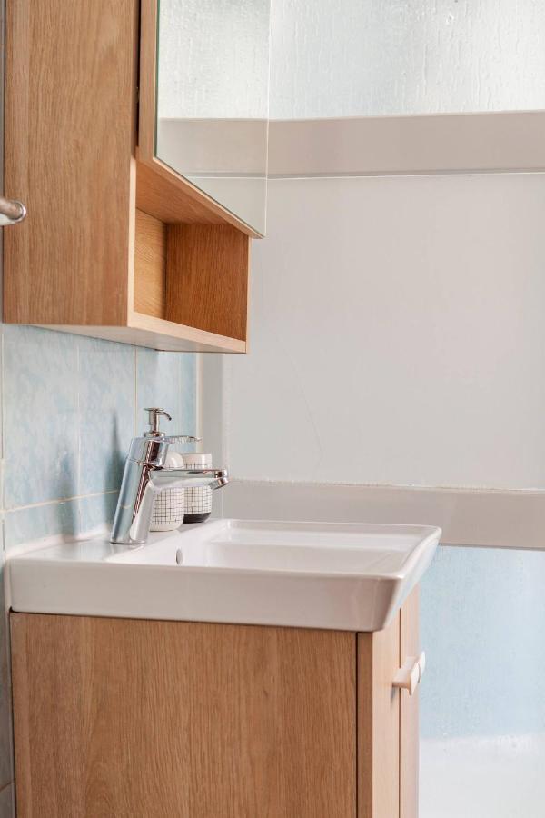 Lejlighed 2 Bedroom For 4 People With Free Public Parking