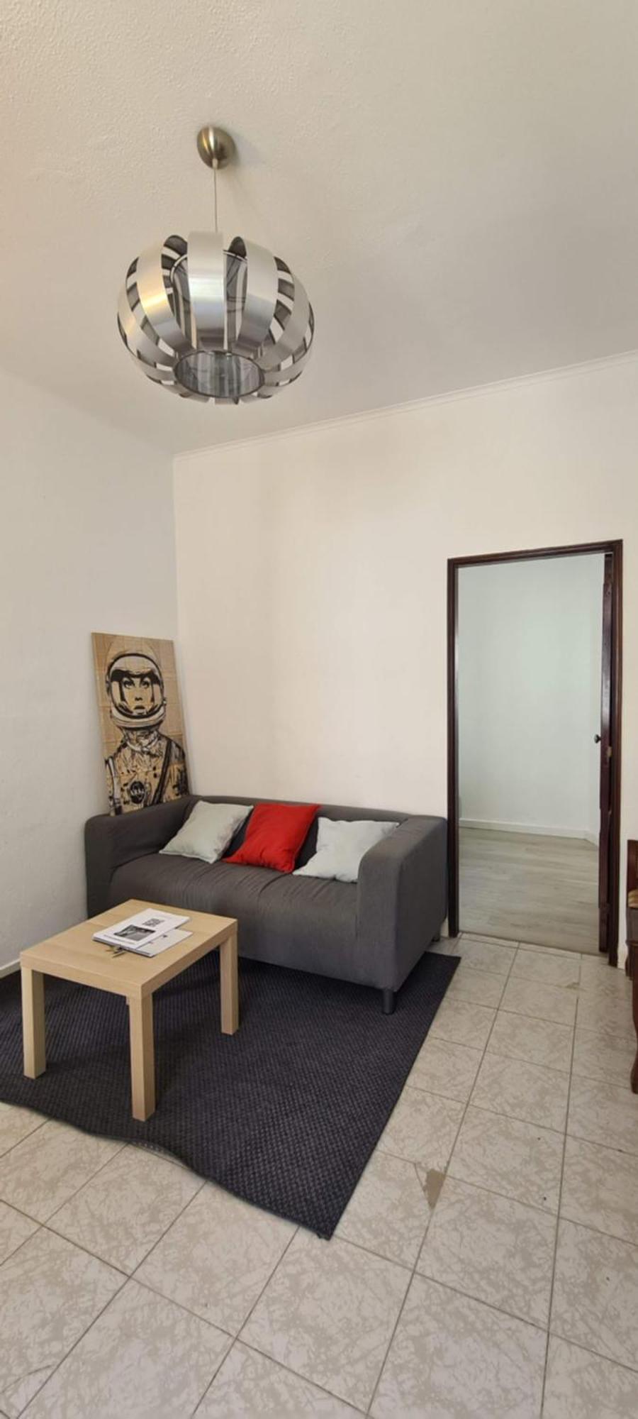 Lejlighed 2 Bedroom For 4 People With Free Public Parking Lisboa