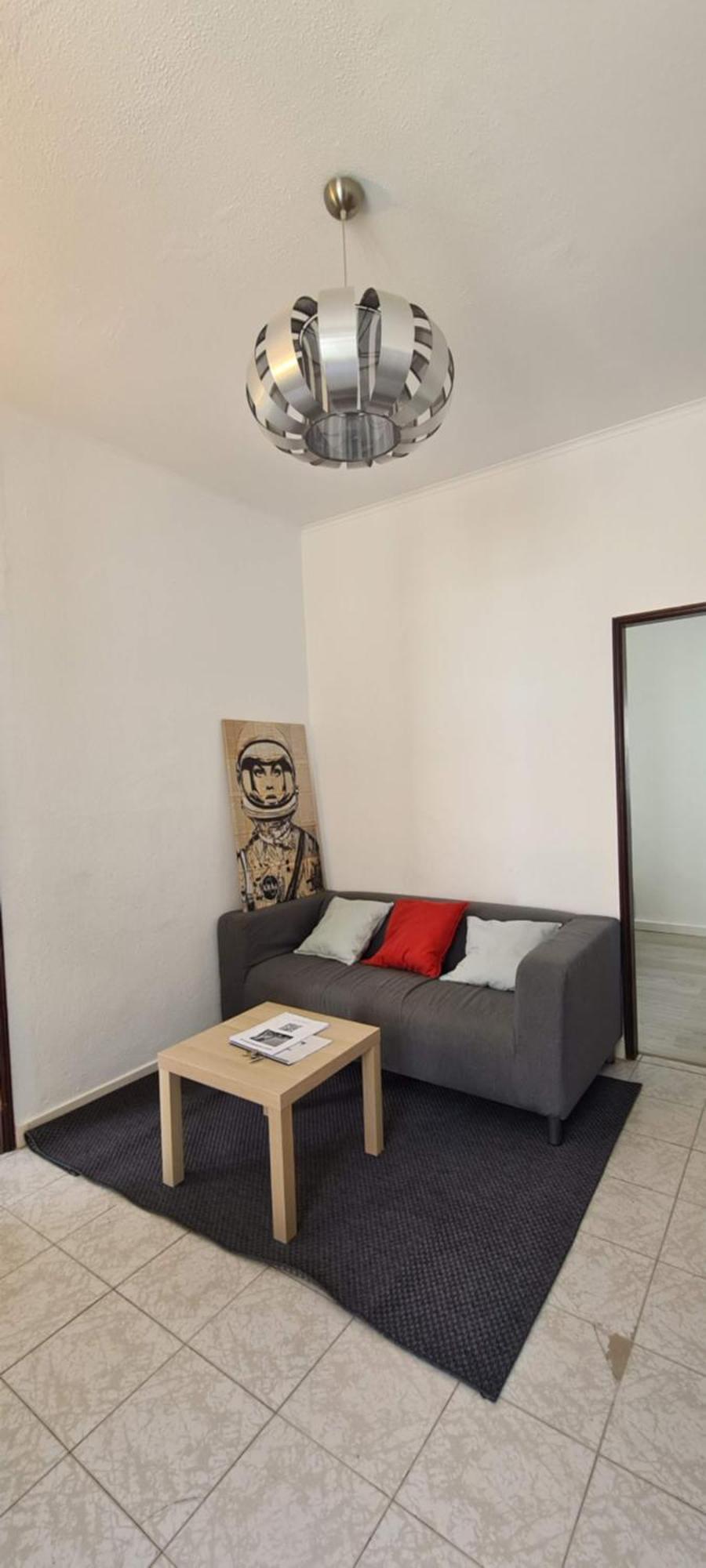 Lejlighed 2 Bedroom For 4 People With Free Public Parking Lisboa