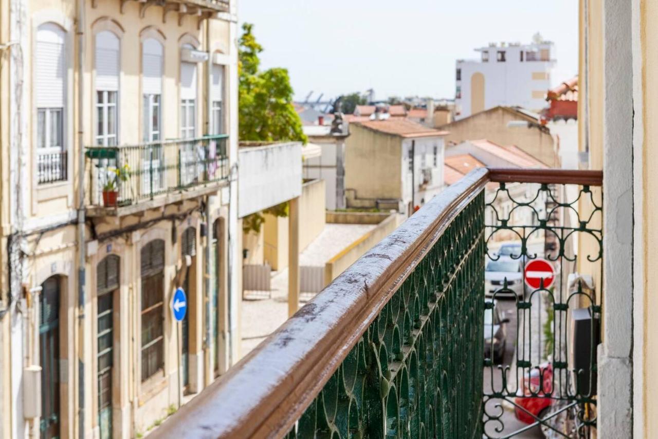 Lejlighed 2 Bedroom For 4 People With Free Public Parking Lisboa