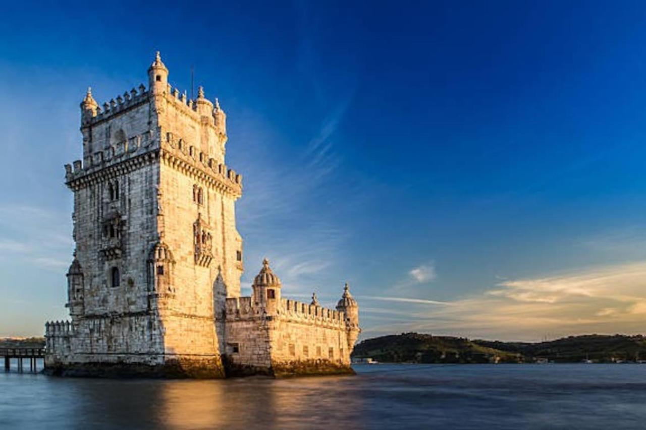 Lejlighed 2 Bedroom For 4 People With Free Public Parking Lisboa